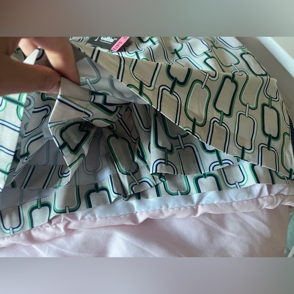 NWT GOLFTINI THE PERFORMANCE STRETCH SKORT - Picture 6 of 6